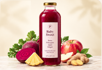Sweet Ruby